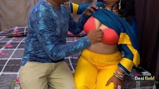 Indiansexvideo aunty ki hairy desi pussy ki chudai